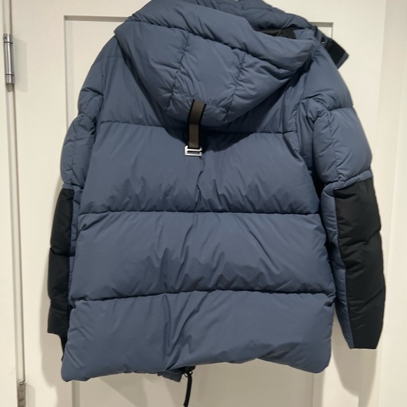 Canada Goose Osborne Parka Black Label - Picture 8 of 12